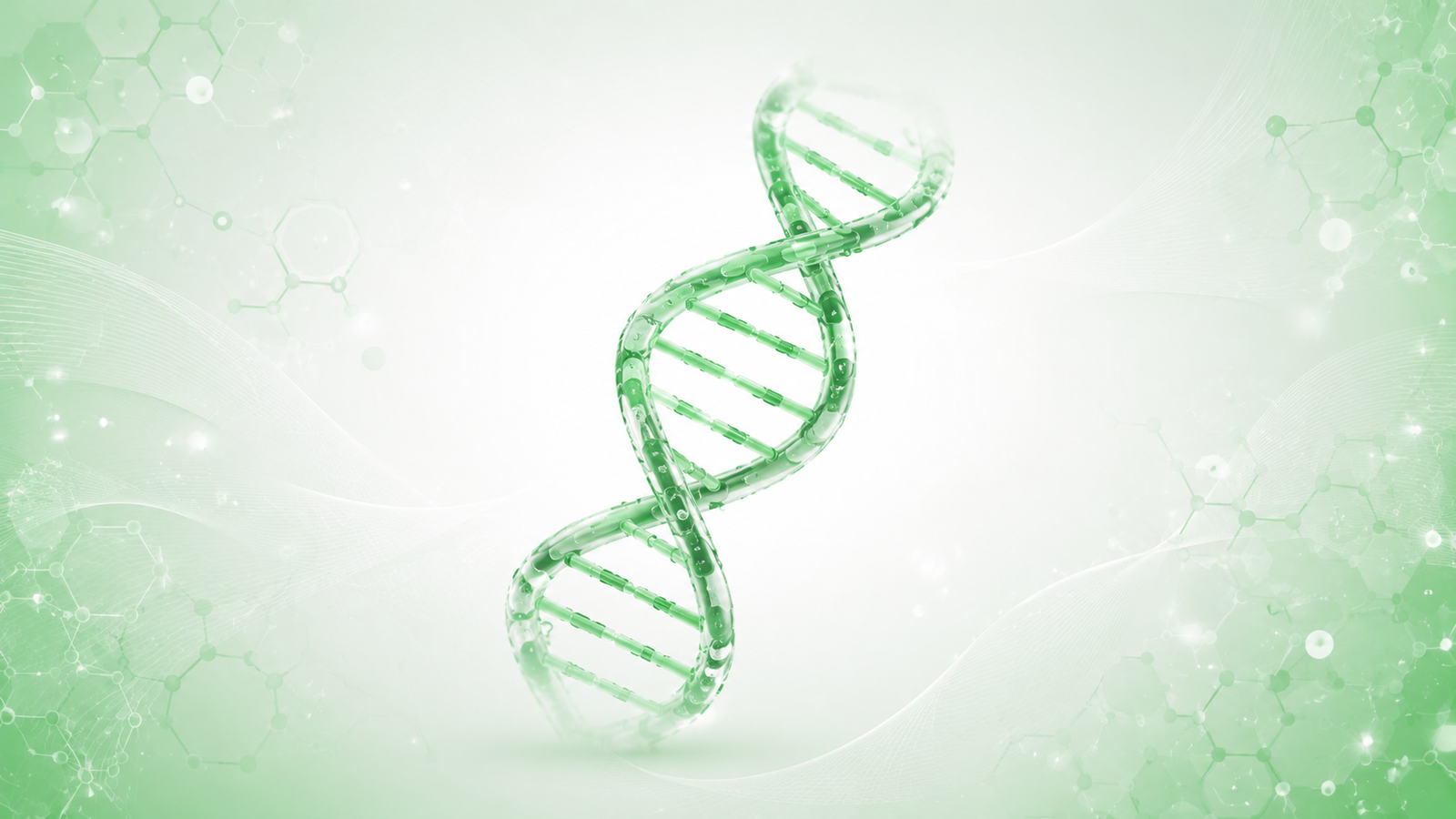 DNA Background