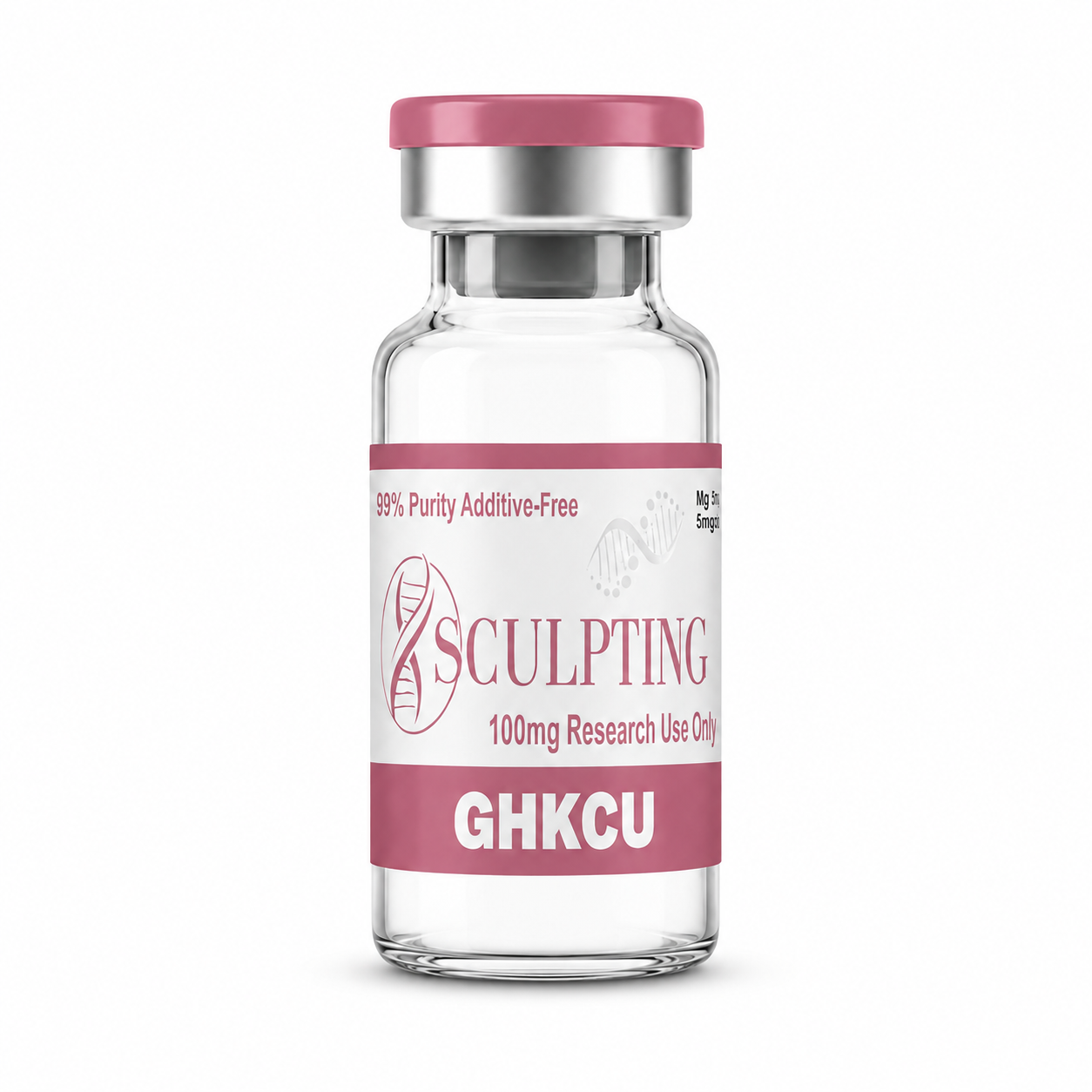 GHK-Cu