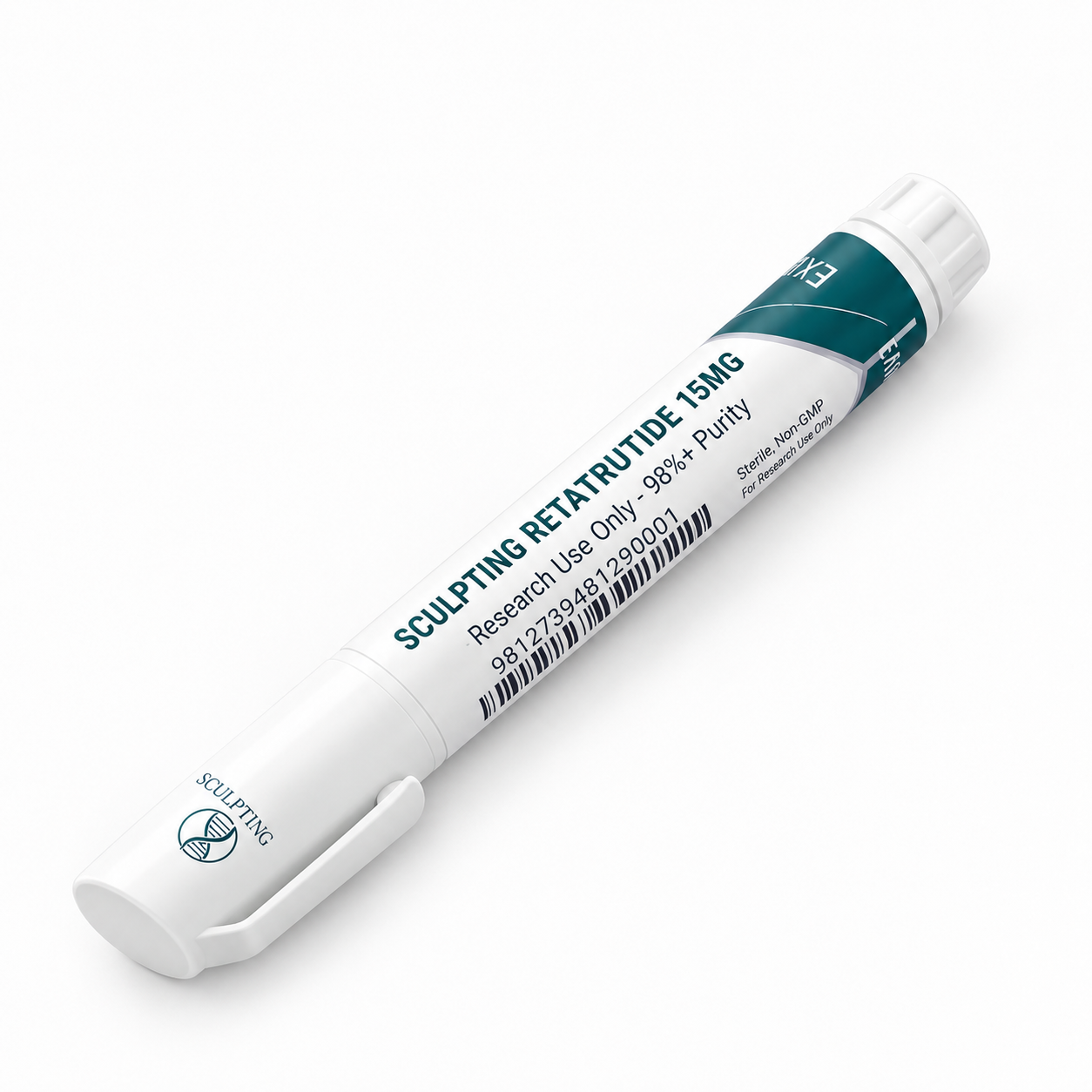 Retatrutide 15mg Pen