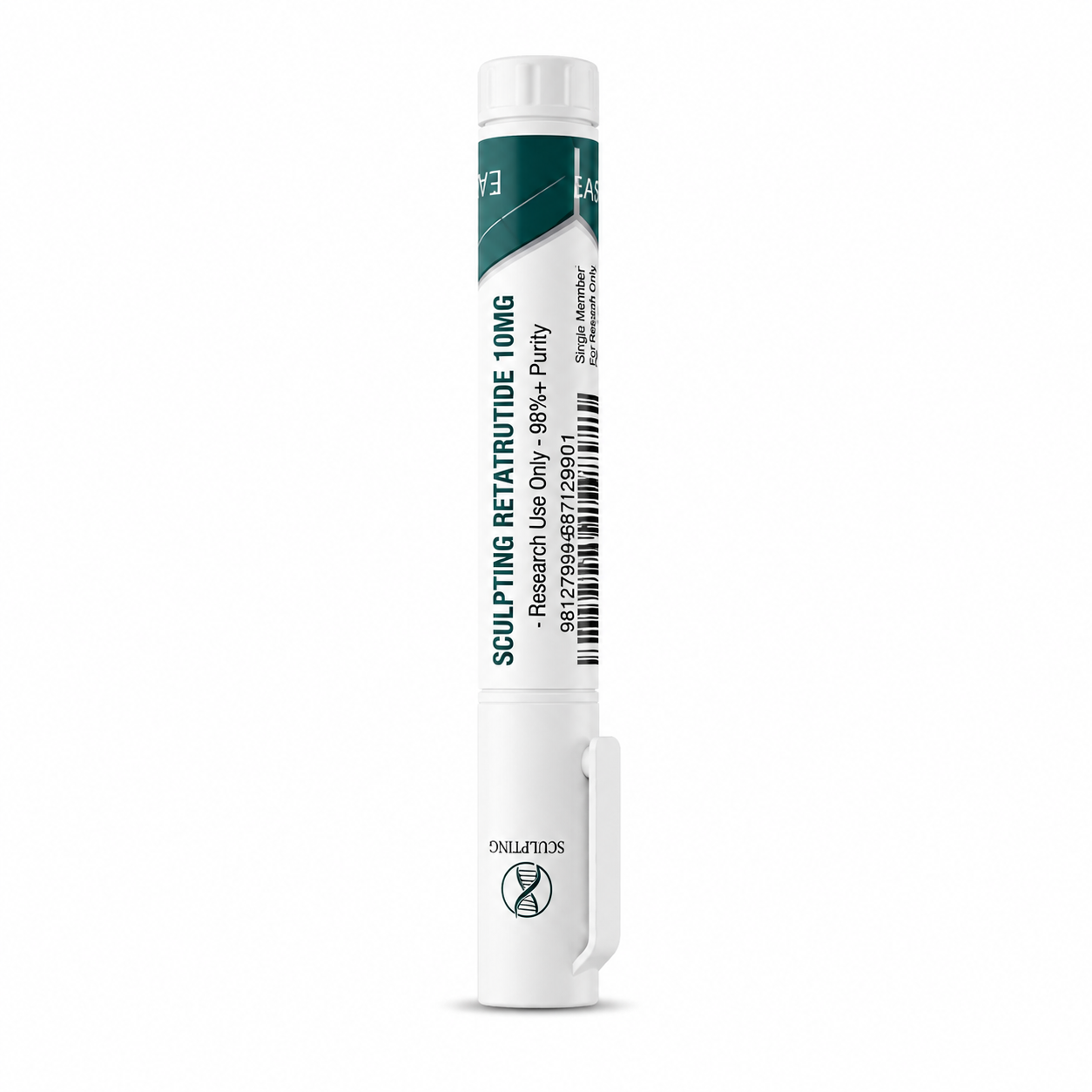 Retatrutide 10mg Pen
