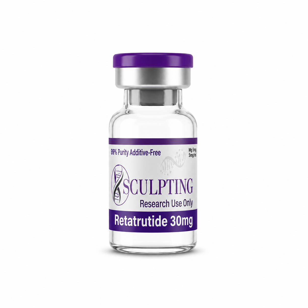 Retatrutide 30mg Vial